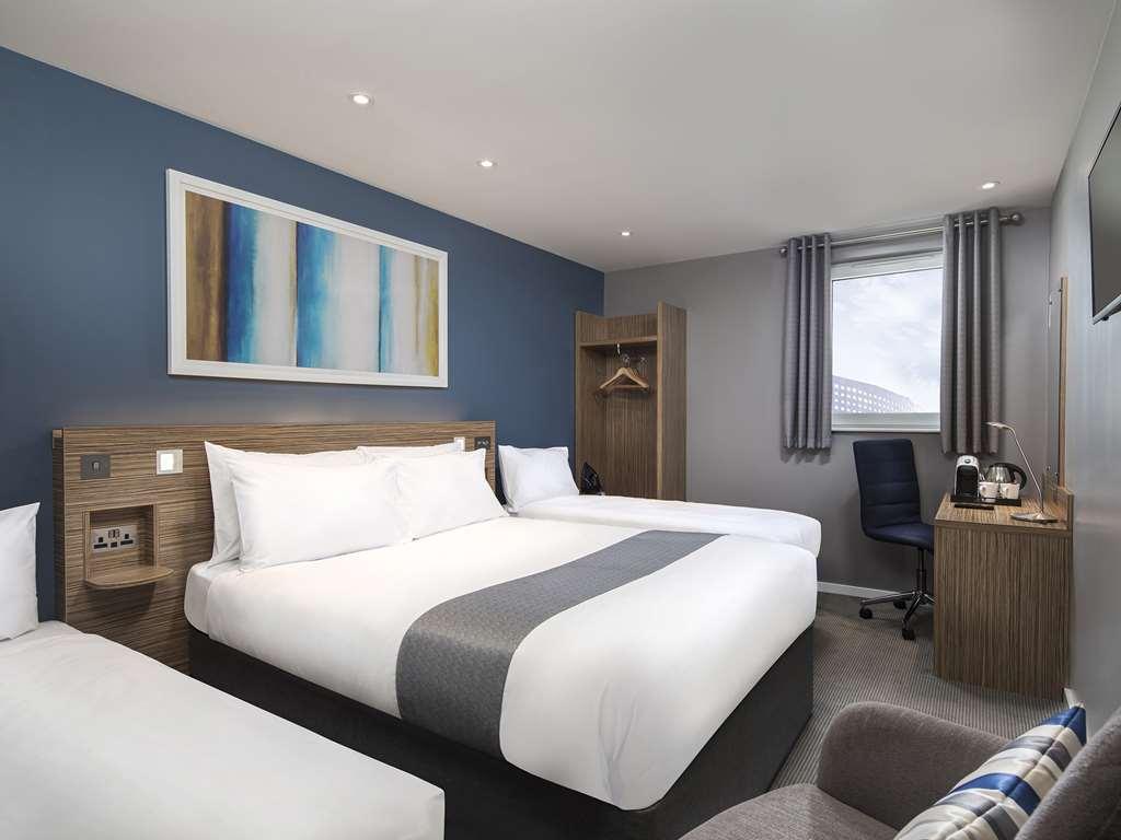 Travelodge London Ealing Camera foto