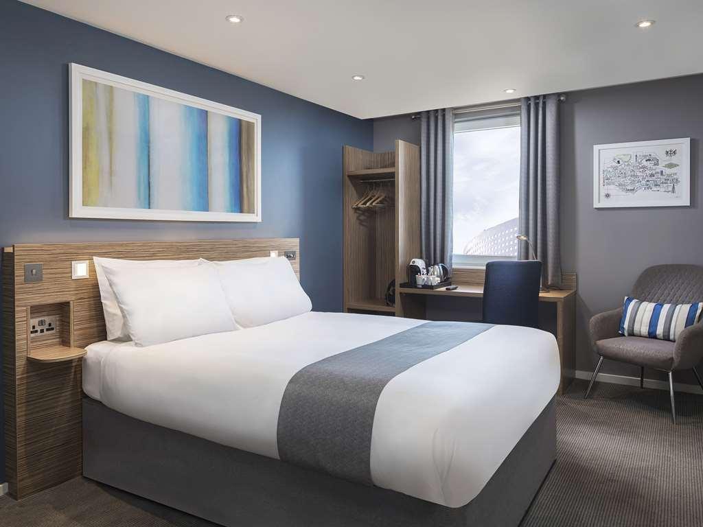 Travelodge London Ealing Camera foto