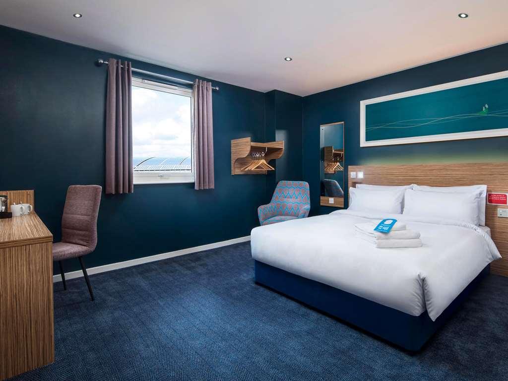 Travelodge London Ealing Camera foto