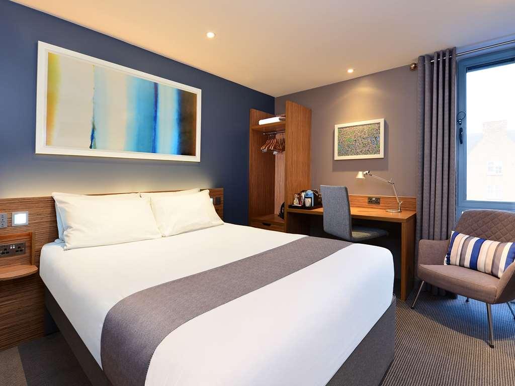 Travelodge London Ealing Camera foto