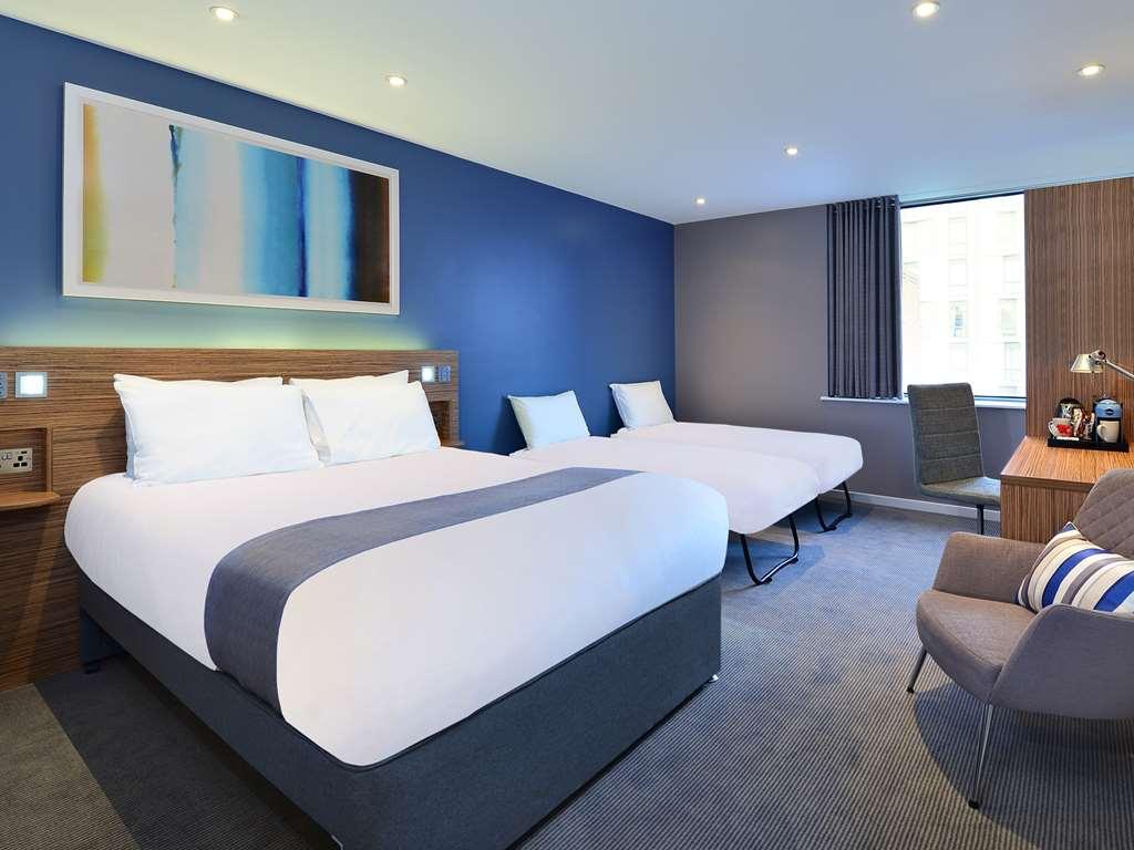 Travelodge London Ealing Camera foto