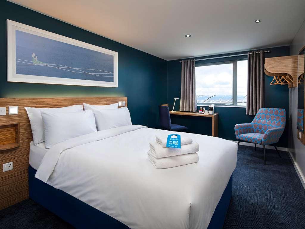 Travelodge London Ealing Camera foto