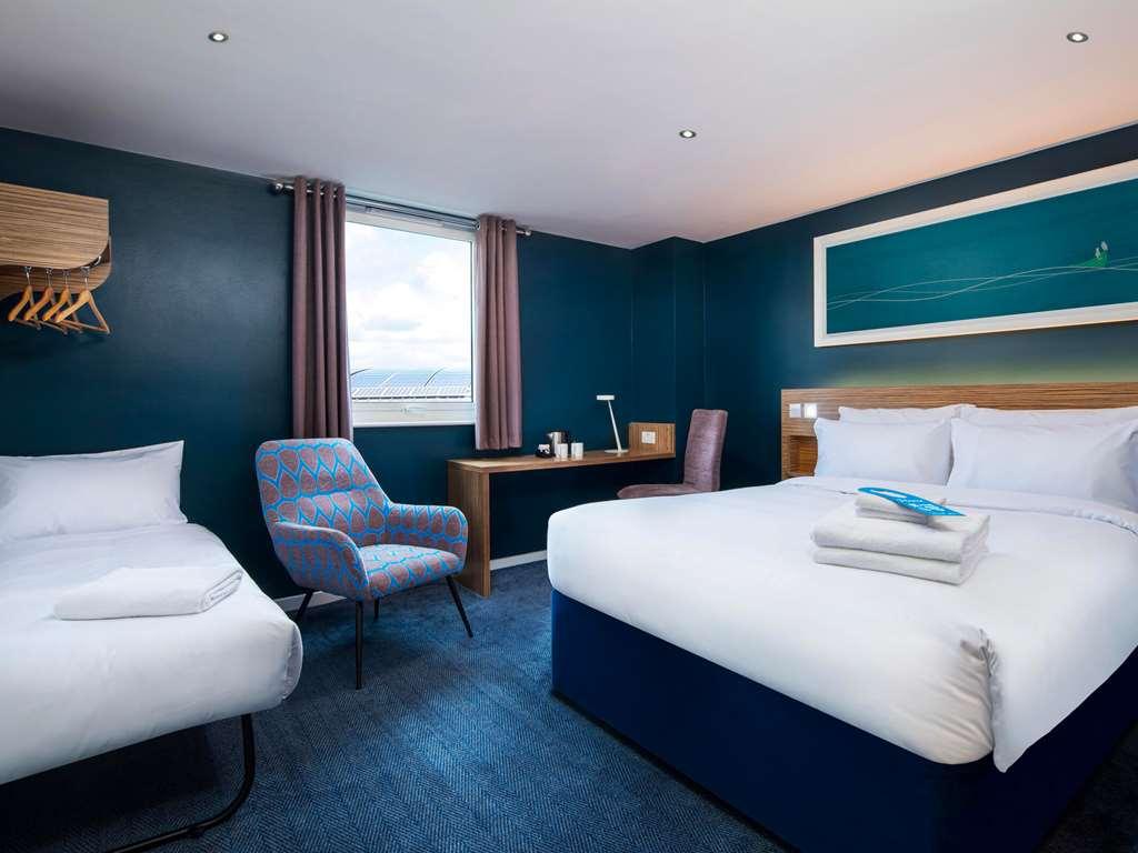 Travelodge London Ealing Camera foto