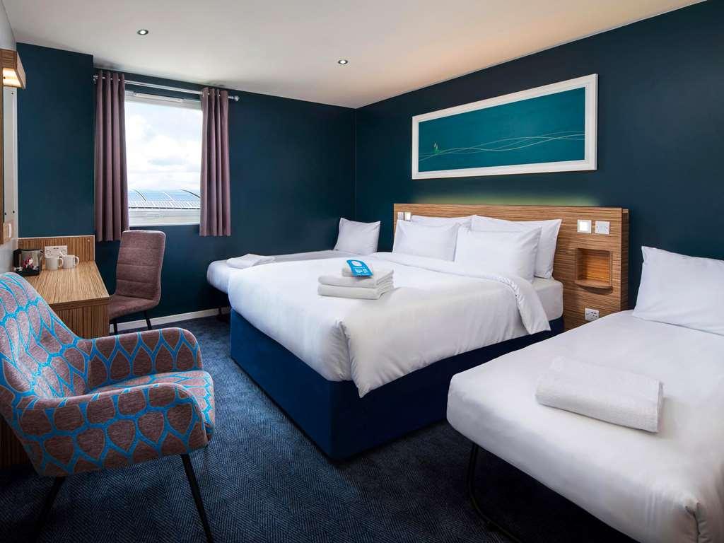 Travelodge London Ealing Camera foto