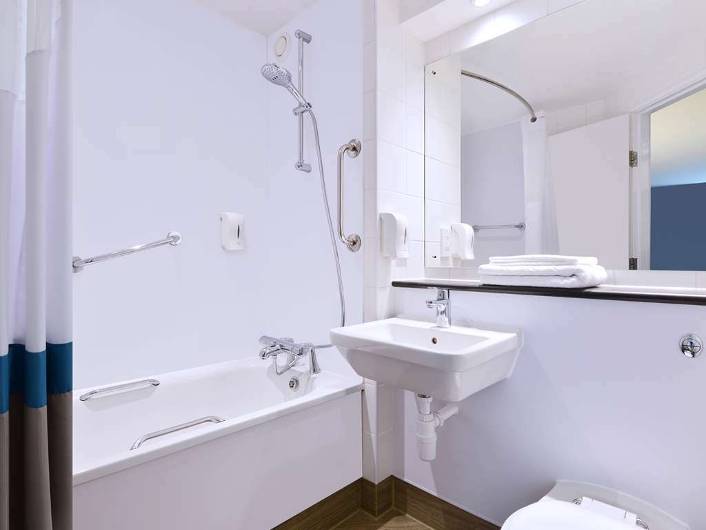 Travelodge London Ealing Camera foto