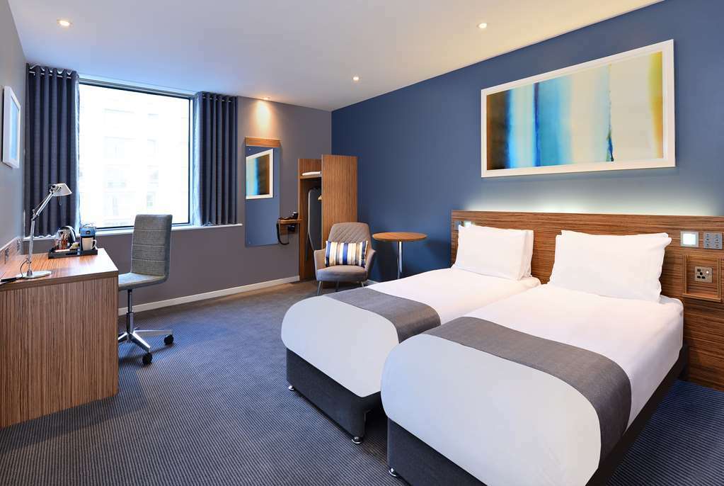 Travelodge London Ealing Camera foto