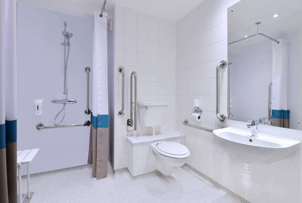 Travelodge London Ealing Camera foto