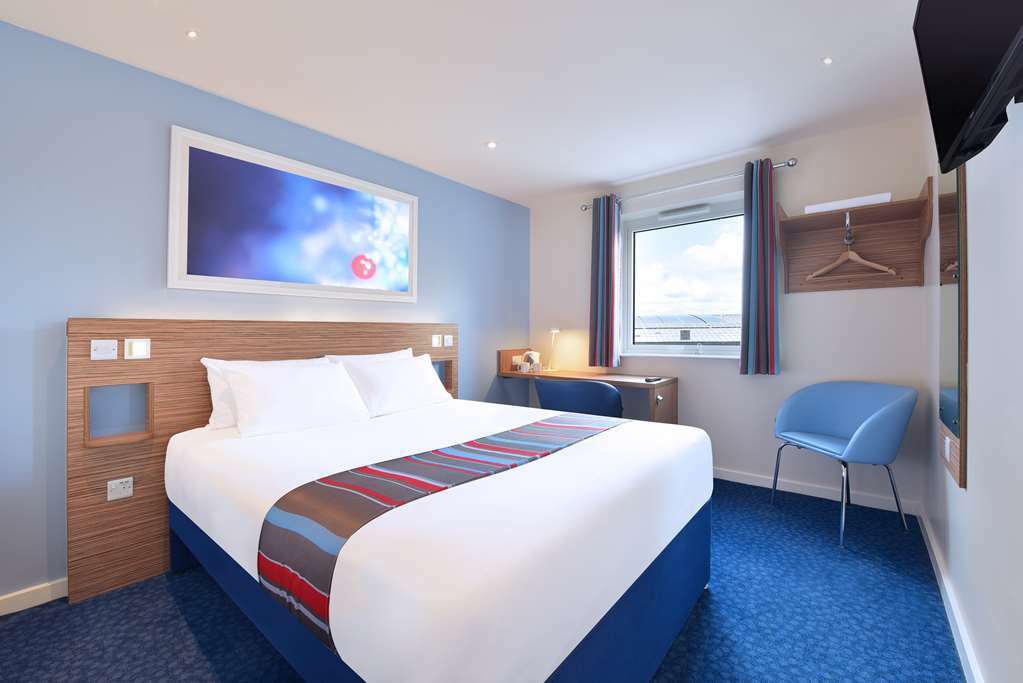 Travelodge London Ealing Camera foto
