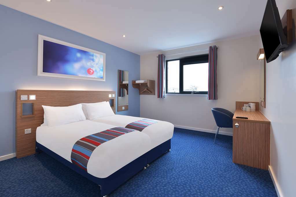 Travelodge London Ealing Camera foto